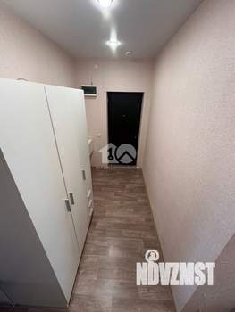 2-к квартира, вторичка, 41м2, 2/24 этаж