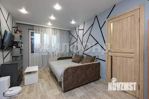 4-к квартира, вторичка, 71м2, 7/9 этаж