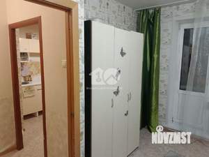 1-к квартира, вторичка, 28м2, 4/12 этаж