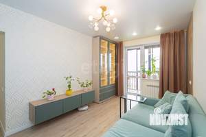 2-к квартира, вторичка, 65м2, 24/25 этаж