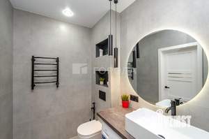 Студия квартира, вторичка, 28м2, 5/25 этаж