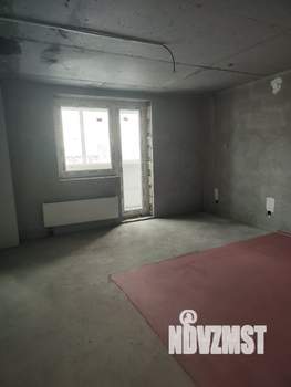 Студия квартира, вторичка, 27м2, 19/26 этаж