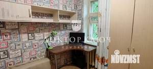 1-к квартира, вторичка, 32м2, 1/2 этаж