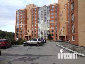 2-к квартира, вторичка, 44м2, 8/11 этаж