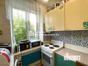 2-к квартира, вторичка, 38м2, 1/2 этаж