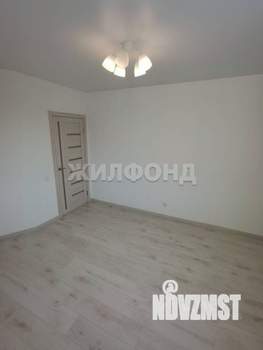 3-к квартира, вторичка, 68м2, 9/15 этаж
