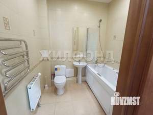 1-к квартира, вторичка, 48м2, 2/25 этаж