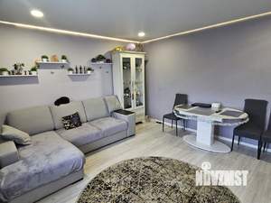 4-к квартира, вторичка, 74м2, 2/10 этаж