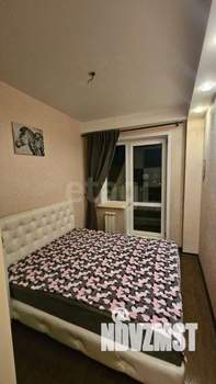 3-к квартира, вторичка, 56м2, 13/16 этаж