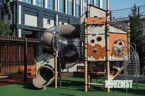 1-к квартира, вторичка, 78м2, 16/25 этаж