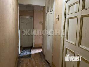 3-к квартира, вторичка, 81м2, 5/5 этаж