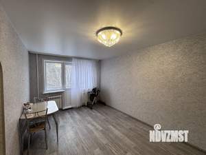 3-к квартира, вторичка, 59м2, 5/5 этаж