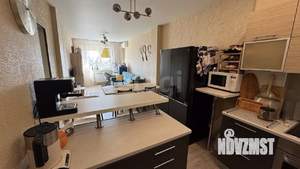 3-к квартира, вторичка, 68м2, 12/18 этаж