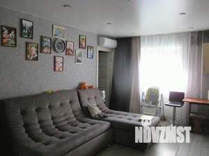 2-к квартира, вторичка, 42м2, 3/5 этаж