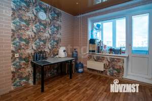 3-к квартира, вторичка, 73м2, 9/10 этаж