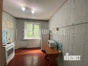 1-к квартира, вторичка, 40м2, 3/5 этаж