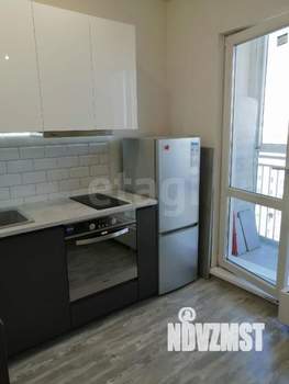 1-к квартира, вторичка, 33м2, 16/17 этаж