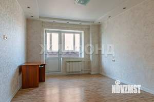 1-к квартира, вторичка, 46м2, 8/13 этаж
