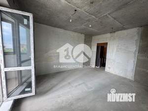 Студия квартира, вторичка, 26м2, 3/25 этаж
