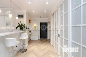 3-к квартира, вторичка, 94м2, 4/21 этаж