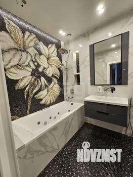 4-к квартира, вторичка, 155м2, 13/13 этаж