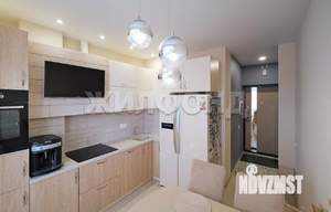 2-к квартира, вторичка, 54м2, 8/19 этаж