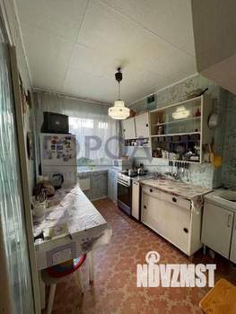 2-к квартира, вторичка, 44м2, 2/9 этаж