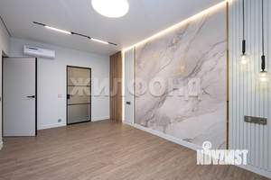 4-к квартира, сданный дом, 93м2, 20/25 этаж