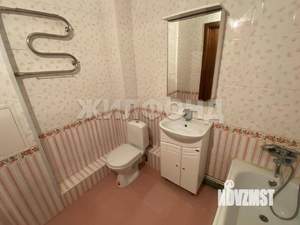 1-к квартира, вторичка, 36м2, 4/9 этаж