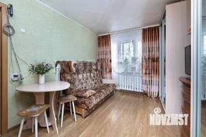 2-к квартира, вторичка, 45м2, 5/5 этаж