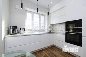 2-к квартира, сданный дом, 60м2, 22/24 этаж