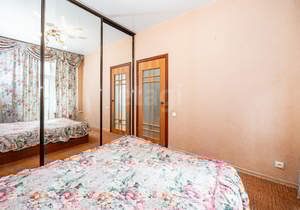 3-к квартира, вторичка, 56м2, 3/5 этаж