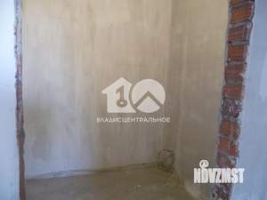 2-к квартира, вторичка, 54м2, 25/25 этаж