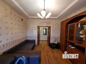 2-к квартира, вторичка, 59м2, 5/5 этаж