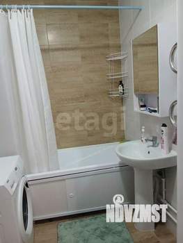2-к квартира, вторичка, 52м2, 10/18 этаж