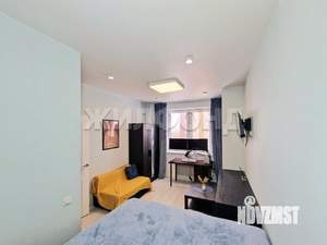 1-к квартира, вторичка, 30м2, 10/19 этаж
