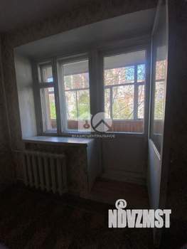 2-к квартира, вторичка, 51м2, 4/5 этаж