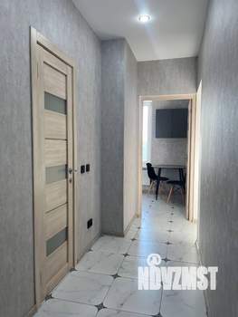 1-к квартира, вторичка, 37м2, 13/16 этаж