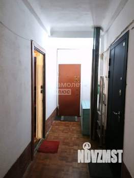 1-к квартира, вторичка, 30м2, 5/9 этаж