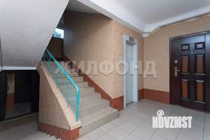 1-к квартира, вторичка, 30м2, 9/9 этаж