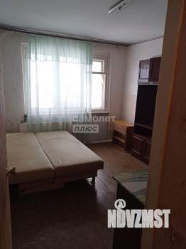 3-к квартира, вторичка, 60м2, 9/9 этаж