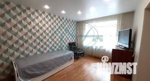 4-к квартира, вторичка, 96м2, 1/10 этаж