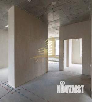 2-к квартира, вторичка, 46м2, 7/18 этаж