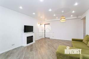 3-к квартира, вторичка, 64м2, 10/10 этаж