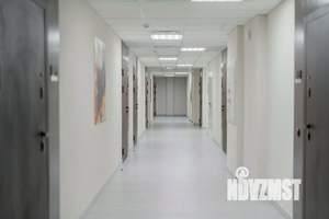 1-к квартира, вторичка, 37м2, 7/11 этаж