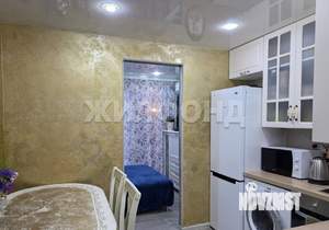 1-к квартира, вторичка, 21м2, 8/10 этаж