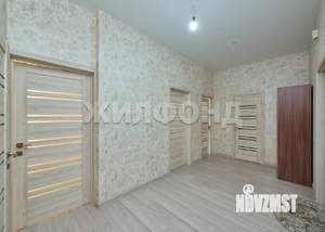2-к квартира, вторичка, 61м2, 8/11 этаж