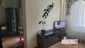 1-к квартира, вторичка, 37м2, 5/17 этаж