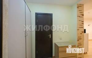 1-к квартира, вторичка, 28м2, 11/17 этаж