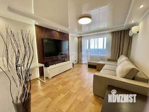 3-к квартира, вторичка, 85м2, 6/12 этаж